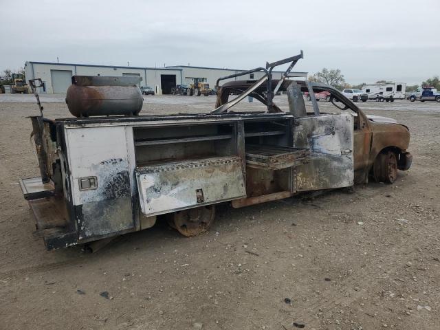 2006 FORD F350 SRW S #3287900240