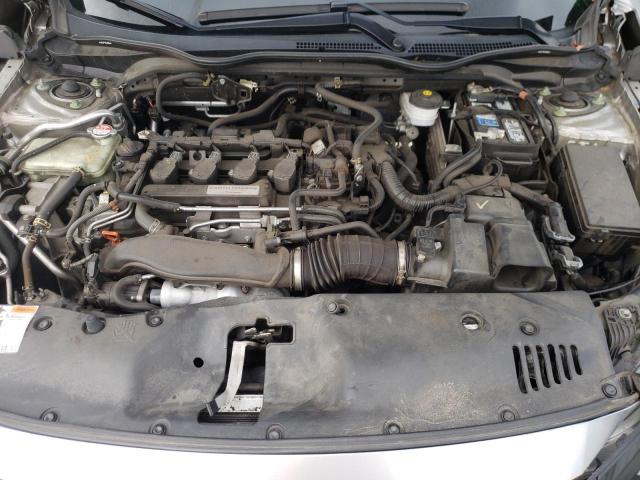 2018 HONDA CIVIC SPOR #3302646035