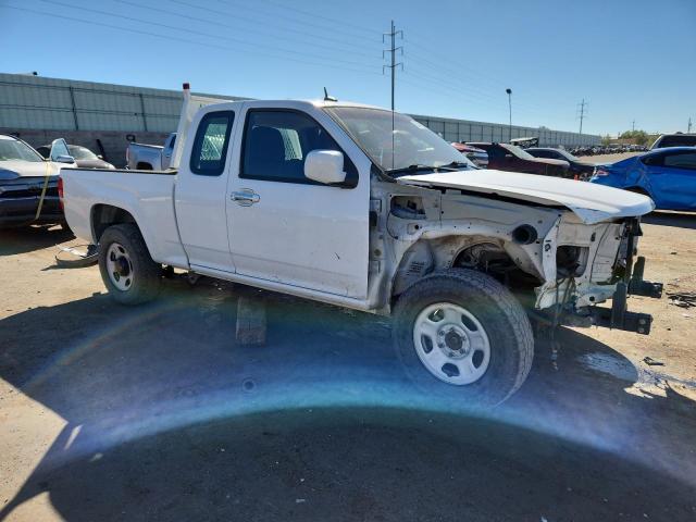 2011 CHEVROLET COLORADO - 1GCJTBFE8B8139081