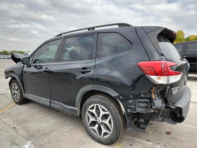 2020 SUBARU FORESTER PREMIUM #3284381020