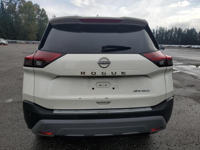 2023 NISSAN ROGUE SV JN8BT3BB6PW354620