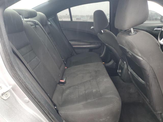 2014 DODGE CHARGER #3297081511