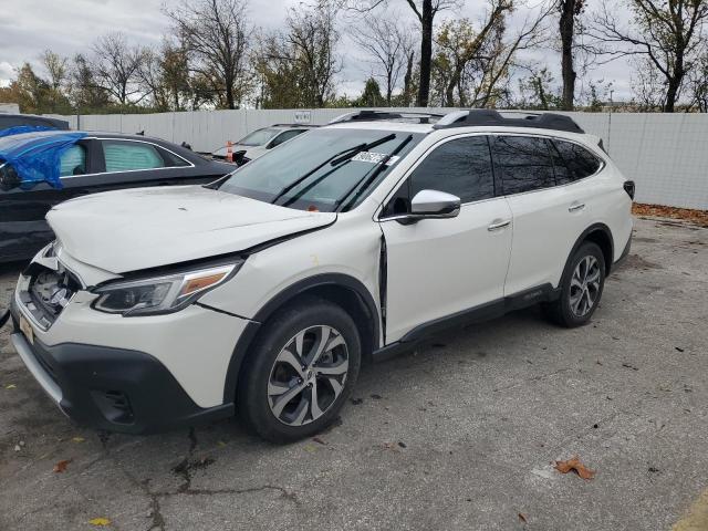 Global Auto Auctions: 2022 SUBARU OUTBACK TO