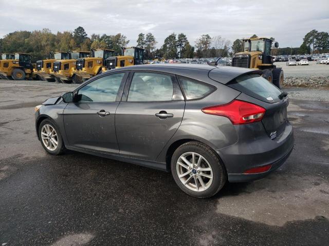 2015 FORD FOCUS SE #3296085856