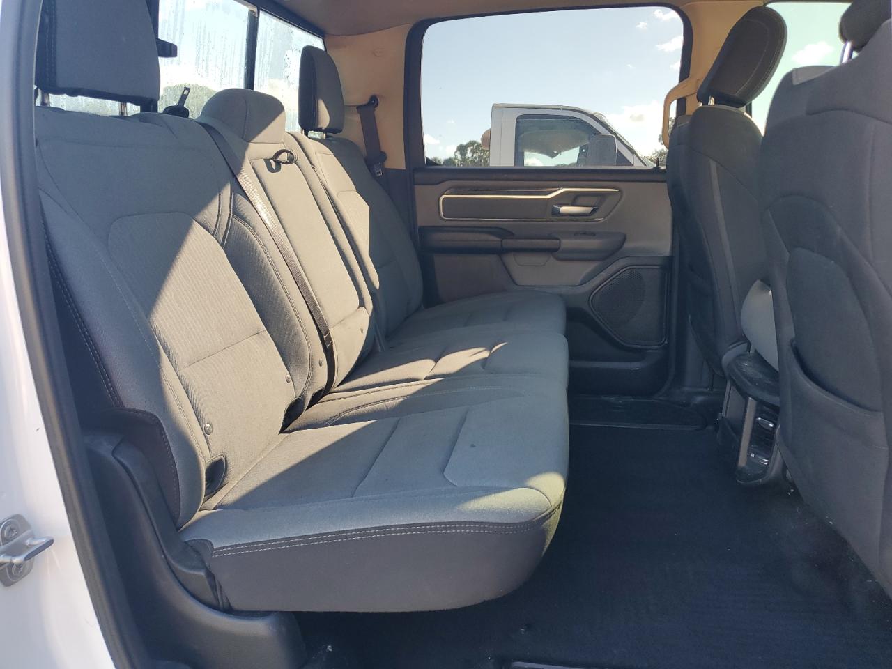 RAM 1500 BIG HORN/LONE STAR