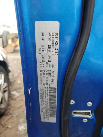 2021 JEEP COMPASS LA #3311621241