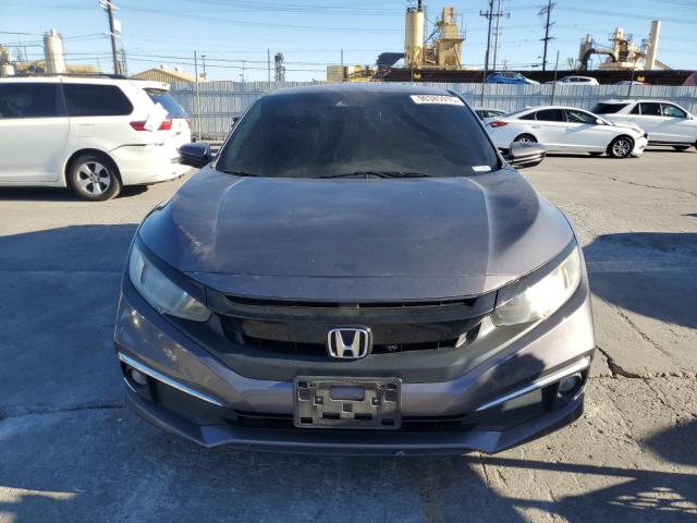 2019 HONDA CIVIC EX - 2HGFC3B35KH353182