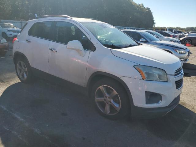 2015 CHEVROLET TRAX LTZ 3GNCJNSB6FL172929