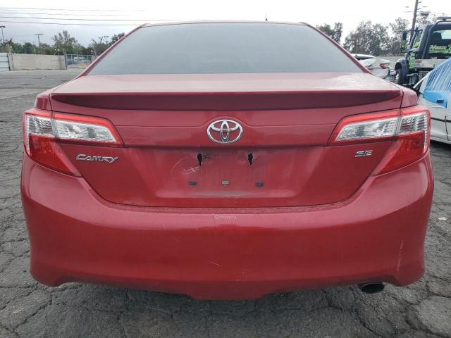 2014 TOYOTA CAMRY L - 4T1BF1FK0EU771561