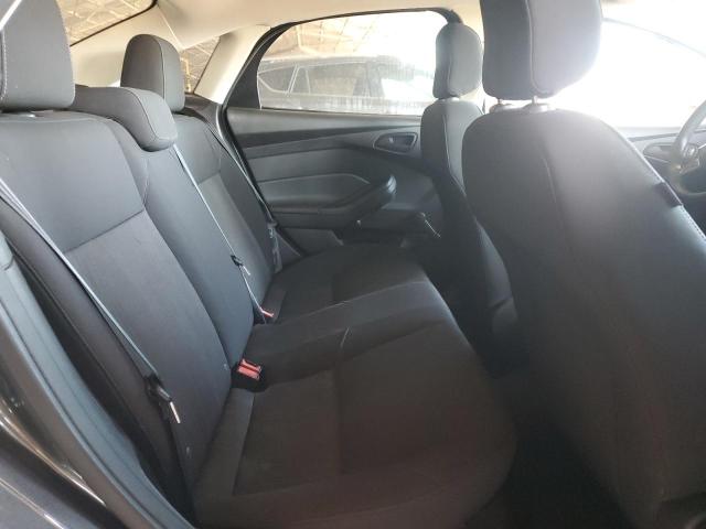 2015 FORD FOCUS S - 1FADP3E27FL375504