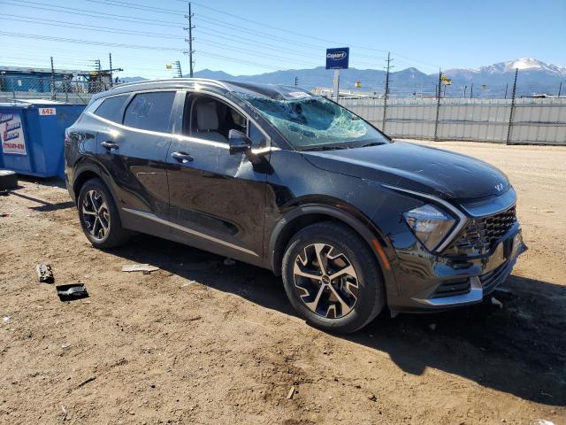 2023 KIA SPORTAGE E #3284341055