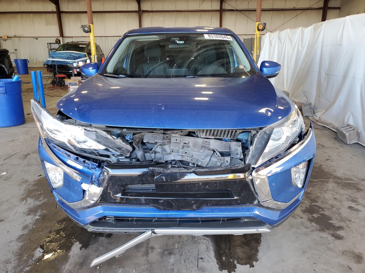 MITSUBISHI ECLIPSE SE