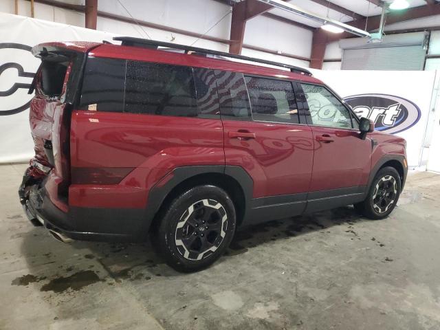 2025 HYUNDAI SANTA FE S 5NMP24GLXSH143119