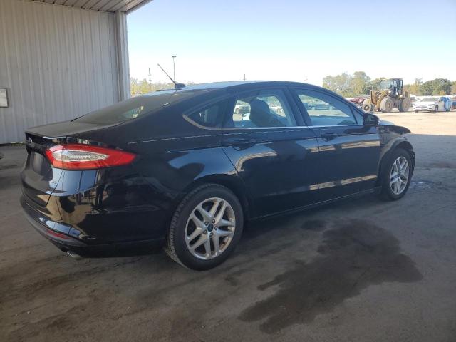 2016 FORD FUSION SE - 1FA6P0H71G5120612