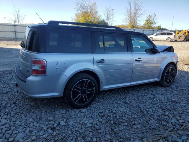 2015 FORD FLEX SEL - 2FMHK6C86FBA16563