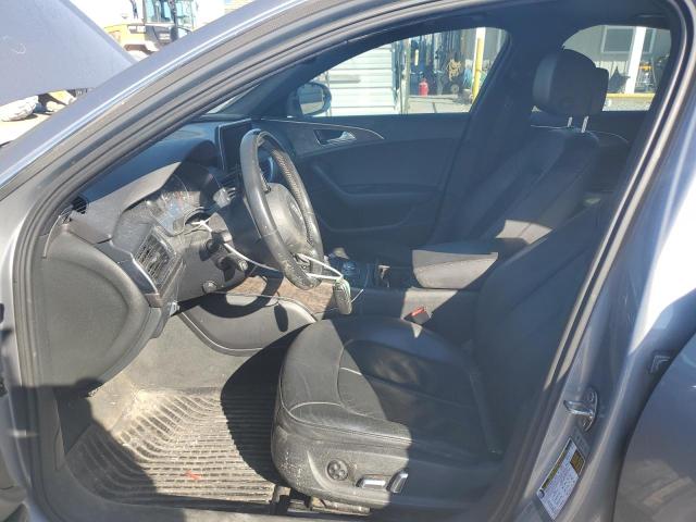 2017 AUDI A6 PREMIUM PLUS WAUF2AFC4HN027354