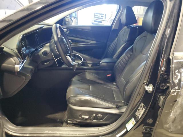 2023 HYUNDAI ELANTRA LI - KMHLP4AG6PU383128