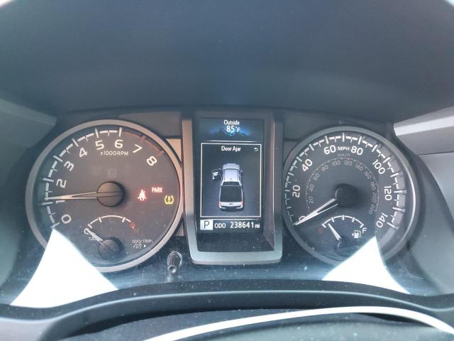 2016 TOYOTA TACOMA DOUBLE CAB - 3TMAZ5CN0GM023476