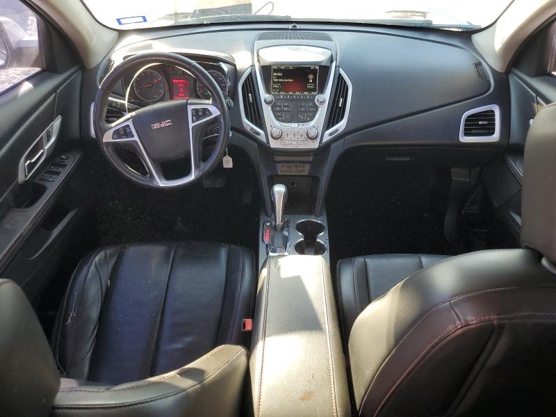 2014 GMC TERRAIN SL - 2GKFLSE32E6282712