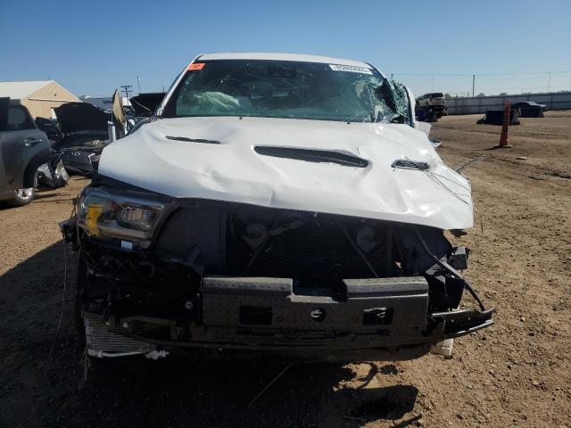 2024 DODGE DURANGO SR 1C4SDJH99RC122793