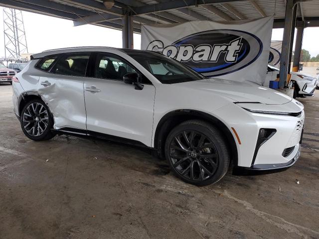 2025 TOYOTA CROWN SIGN #3304021630