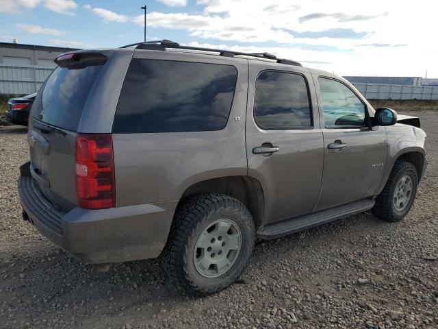2013 CHEVROLET TAHOE K150 - 1GNSKBE00DR321715