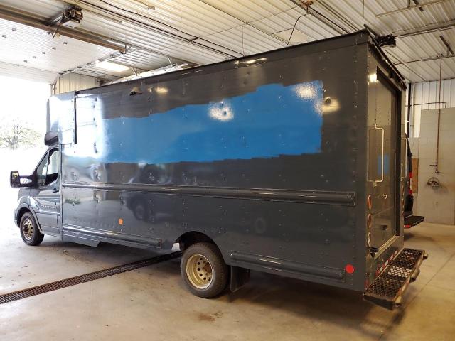 2021 FORD TRANSIT T- #3302665010