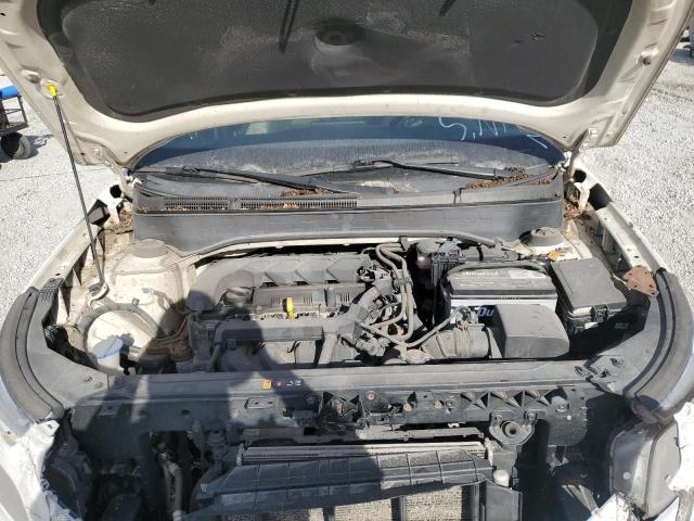 2021 HYUNDAI VENUE SEL - KMHRC8A36MU120465