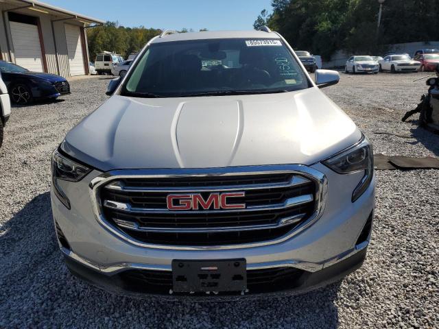2019 GMC TERRAIN SL - 3GKALVEV6KL192385
