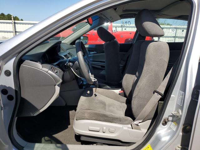 2010 HONDA ACCORD EX - 1HGCP2F71AA091091