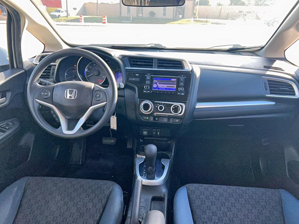 2016 HONDA FIT LX - JHMGK5H5XGX018043