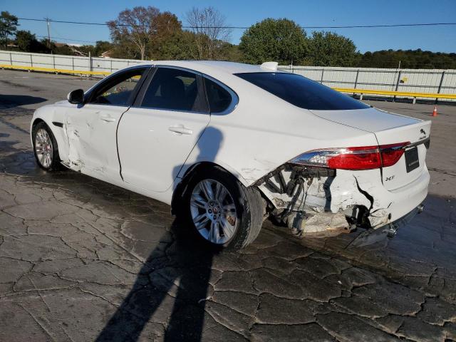 2017 JAGUAR XF PREMIUM SAJBD4BV1HCY38062