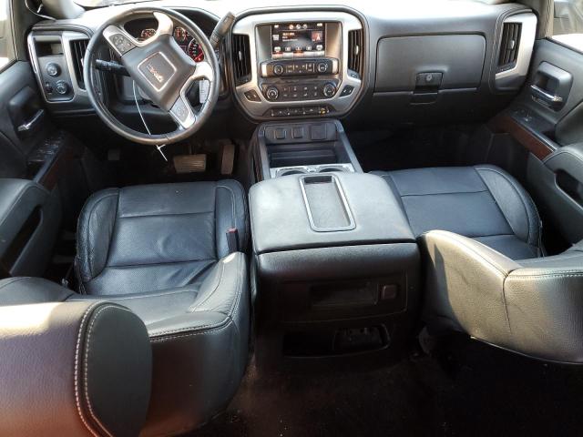 2014 GMC SIERRA K15 - 3GTU2UEC1EG158422