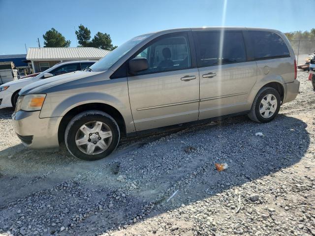 Global Auto Auctions: 2009 DODGE GRAND CARA