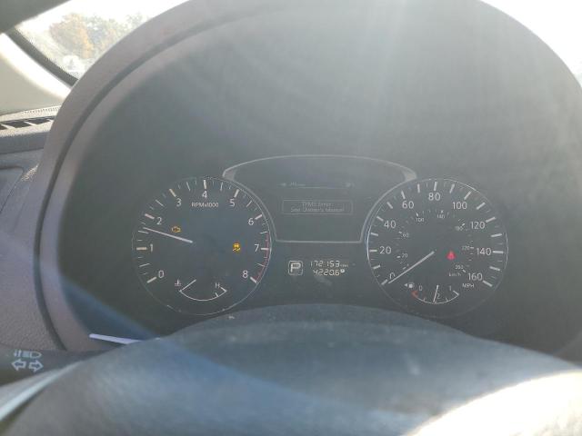 2013 NISSAN ALTIMA 2.5 - 1N4AL3AP9DC232504