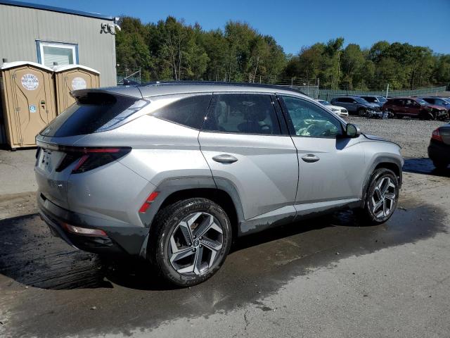 2023 HYUNDAI TUCSON LIM KM8JECA18PU086607