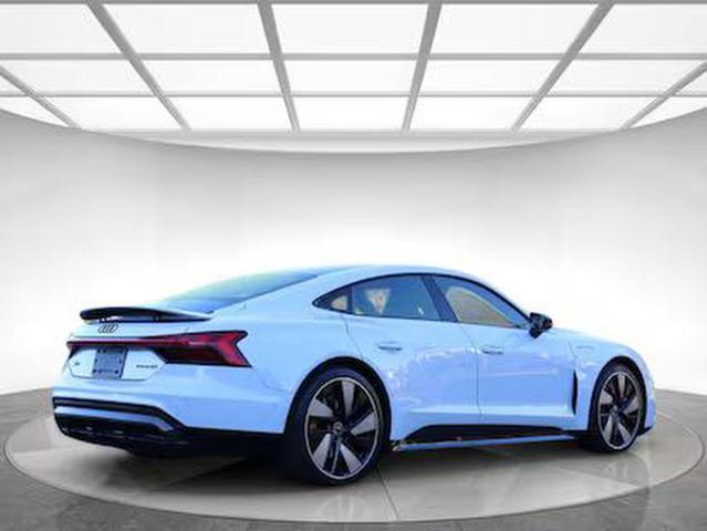 2022 AUDI RS E-TRON - WAUBHBFWXN7904782