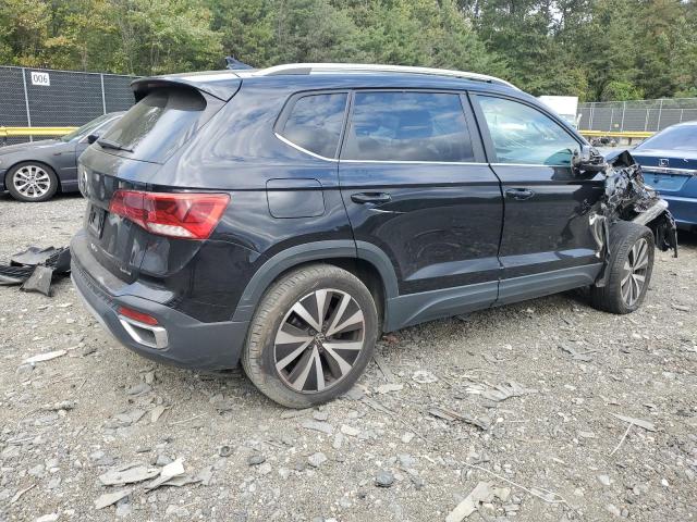 2022 VOLKSWAGEN TAOS SE IQ 3VVPX7B29NM033702