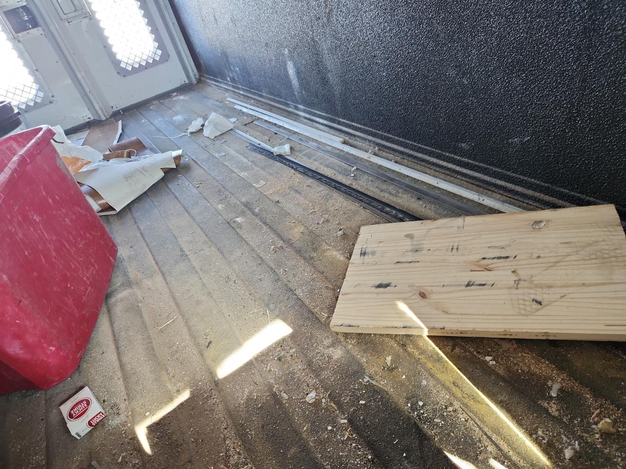 CHEVROLET EXPRESS G3