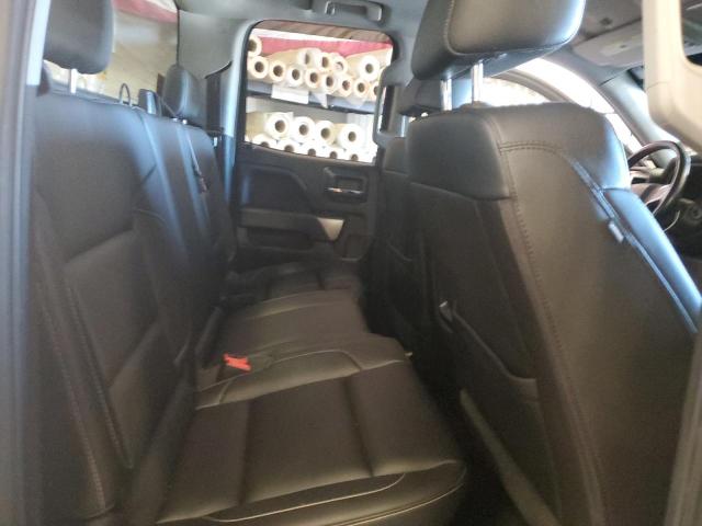 2016 CHEVROLET SILVERADO - 1GCVKREC7GZ165170