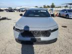 Lot #3303907729 2024 HONDA ACCORD HYB