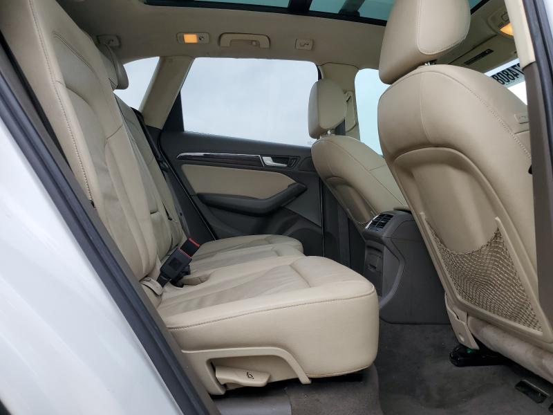 2014 AUDI Q5 PREMIUM - WA1CFAFP3EA062669