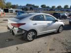 Lot #3301740347 2020 HYUNDAI ACCENT SE