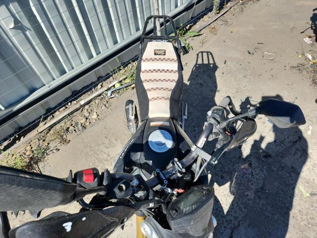 2014 HONDA GROM 125 - Other View