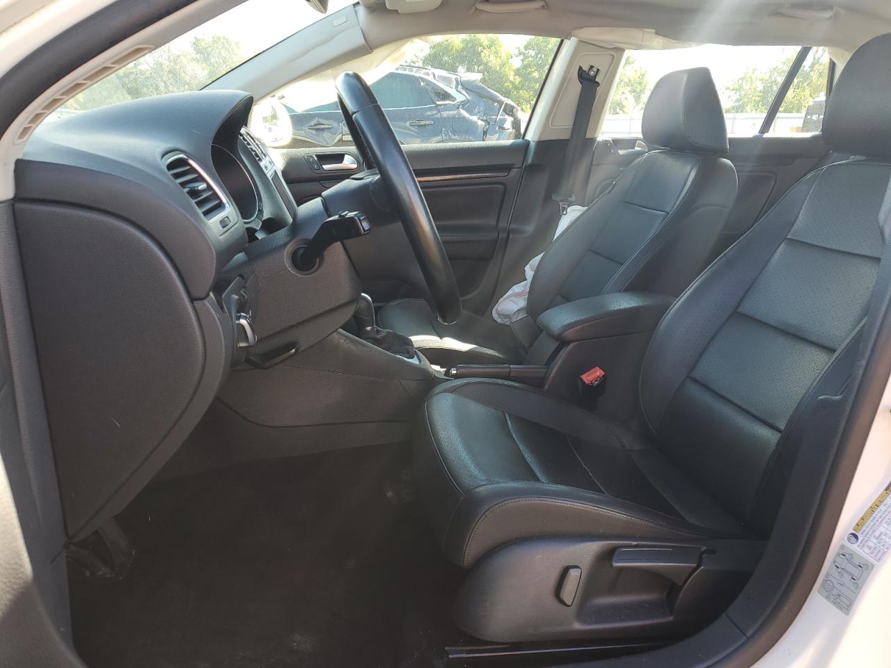 VOLKSWAGEN JETTA TDI