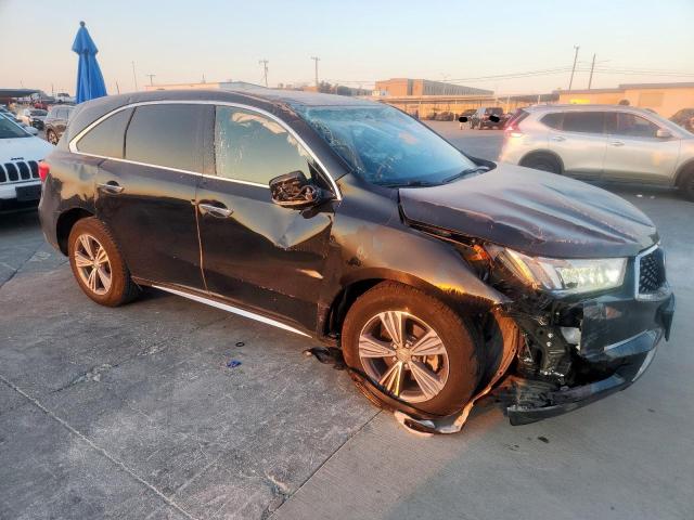 2019 ACURA MDX - 5J8YD3H37KL013144