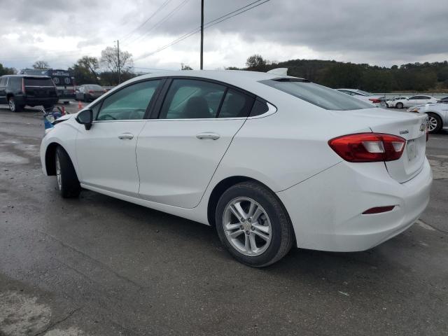2017 CHEVROLET CRUZE LT #3293476436