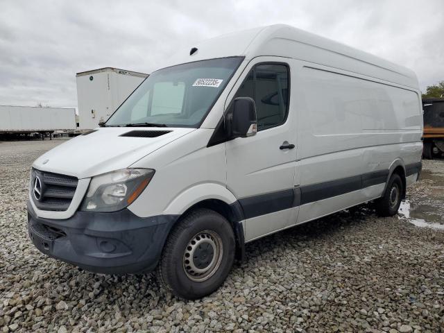 Global Auto Auctions: 2016 MERCEDES-BENZ SPRINTER 2