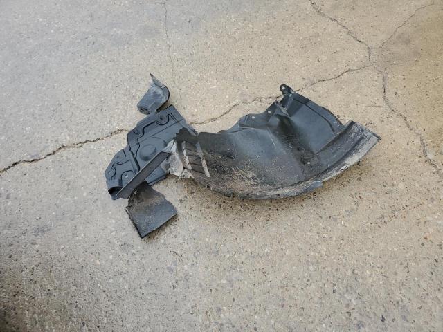 2020 NISSAN ROGUE S #3294495496