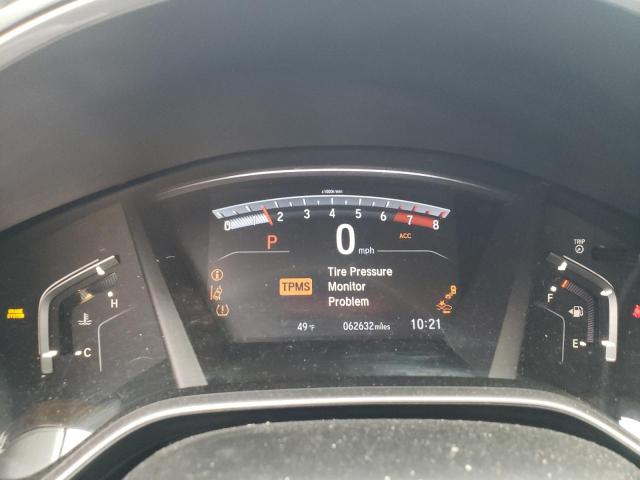 2019 HONDA CR-V EXL 5J6RW1H85KA036845